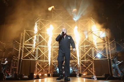 Annulation du concert de Disturbed à Paris : des élus craignent des débordements