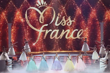 Qui sucèdera à Angélique Filopon, Miss France 2025 ?