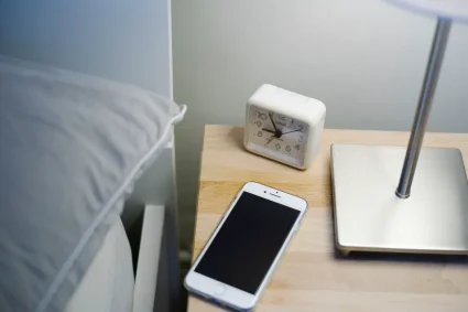 La sur-utilisation des smartphones influence négativement les relations amoureuses