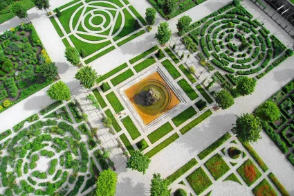 Le Château de Bournazel : Une Odyssée Renaissance dans les Paysages du Sud de la France