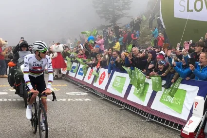 Le Tour de France : Tadej Pogacar finit mieux que il ne l’a jamais fait !