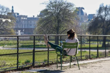 Météo : un automne ensoleillé pour la plupart des régions