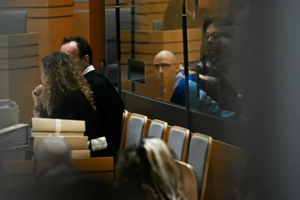 La personnalité « défensive » de Cédric Jubillar explorée lors de son procès