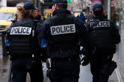 Attaque violente à Paris : un homme âgé pris pour cible