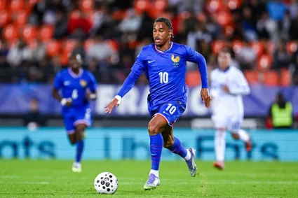 La Fédération française de football fait confiance aux plateformes de streaming pour les matchs des Bleuets