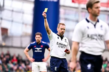 Un nouveau revers pour les Bleus ?