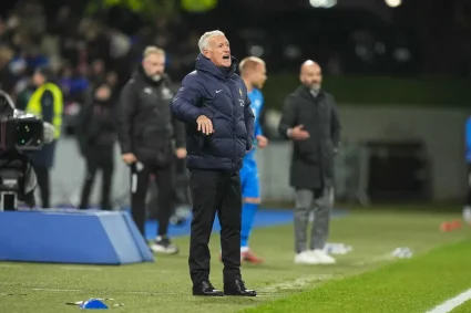 Les Bleus en attente de leur qualification pour la Coupe du monde 2026