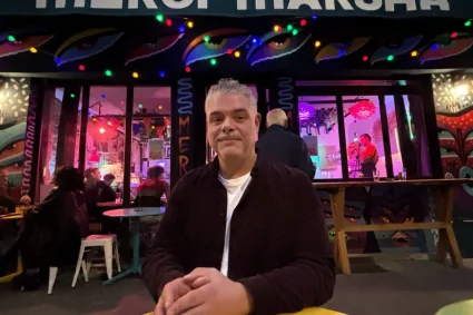 Stresse constant au Merci Marsha : un bar queer sous la menace