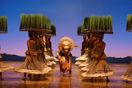 La comédie musicale en plein essor en France : un phénomène sans précédent