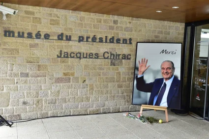Vol dans le musée Jacques-Chirac : un mystère en cours d’investigation