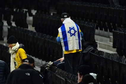 Les athlètes israéliens se retrouvent dans une situation difficile après la décision du Tribunal arbitral du sport de rejeter leur demande d’entrée aux Championnats du monde de gymnastique artistique.