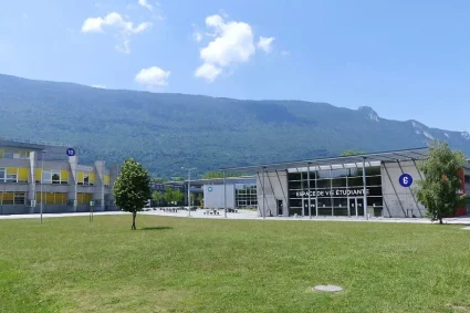 L’expérience étudiante de Florian : Polytech Chambéry et ses avantages