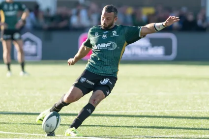 Le champion de rugby Jérôme Bosviel révèle sa lutte contre l’addiction aux jeux d’argent