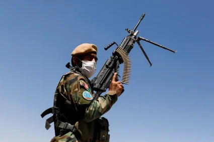 Pakistan : une offensive militaire transfrontalière en réponse à une attaque terroriste