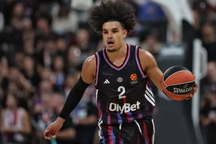 Paris Basketball vise une nouvelle performance surprise en Euroligue