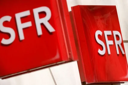 Les opérateurs télécoms français se réorganisent : Bouygues, Iliad et Orange font offre sur SFR
