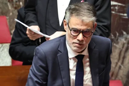 Les socialistes proposent la réintroduction de la taxe Zucman