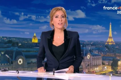 Une erreur impardonnable.