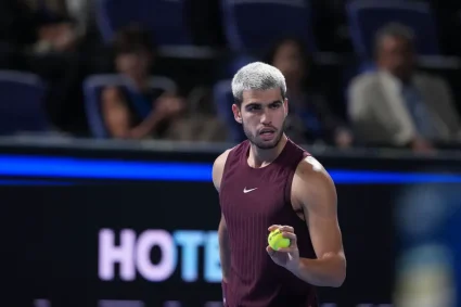 Le Six Kings Slam fait son retour avec des stars du tennis mondial