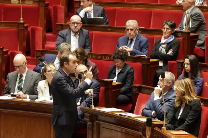 Le débat sur la réforme des retraites en France prend de l’ampleur