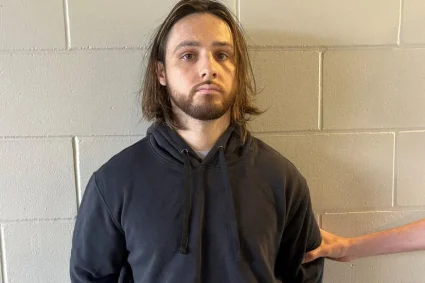 Un ancien habitant de Los Angeles arrêté pour les incendies dévastateurs de la ville