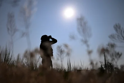 Réussite russe : repousser les attaques ukrainiennes sur Rostov