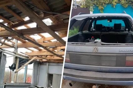 Une adolescente blessée lors d’une attaque par drone dans la région de Belgorod