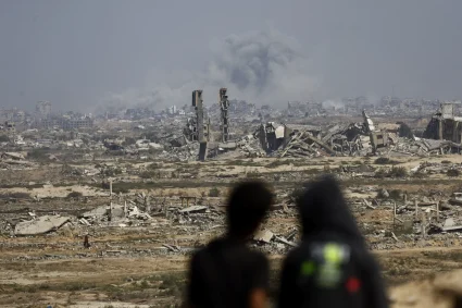 Hamas nie tout projet d’attaque et réfut les accusations américaines de violation de l’accord de cessez-le-feu