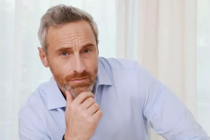 Frank Delay : « J’ai tout de suite été sensible au projet car il parlait des 2Be3 mais aussi des pièges du show business »