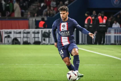 Juan Bernat : « Je suis prêt à relever de nouveaux défis »