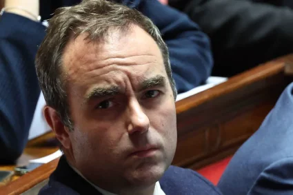 Les parents du Premier ministre, Sébastien Lecornu, font désormais l’objet d’une protection policière.