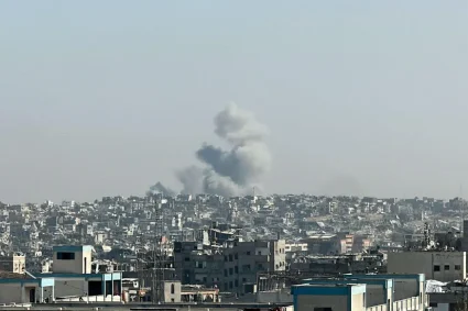 Trump célèbre la trêve en Israël, mais le danger persiste