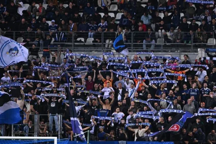 Le succès retentissant du Paris FC attire les foules au stade Jean-Bouin