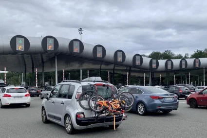 Trafic : la circulation s’annonce compliquée ce week-end lors des dernières vacances de l’automne