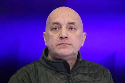 Zachar Prilepine : entre l’assaut et la rédemption