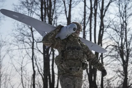 Attaque audacieuse de drones ukrainiens contre des bases pétrolières clés