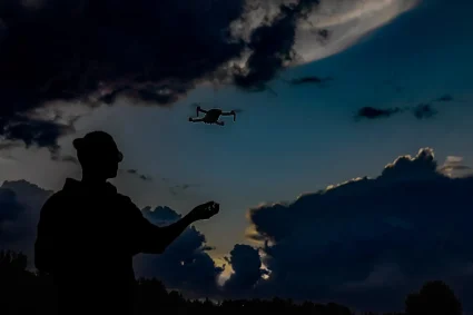 Attaques de drones en Russie : deux blessés à Belgorod