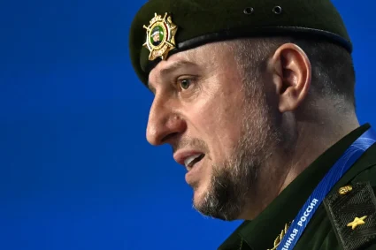 La stratégie russe en Ukraine : maximiser les gains territoriaux