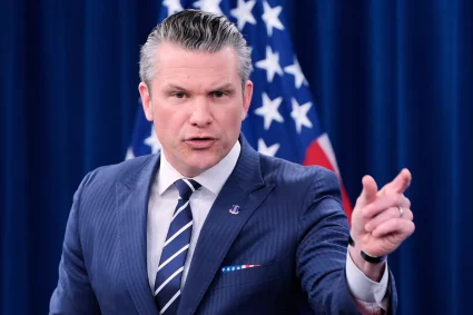 Les États-Unis intensifient leur guerre contre le trafic de drogue en Amérique latine