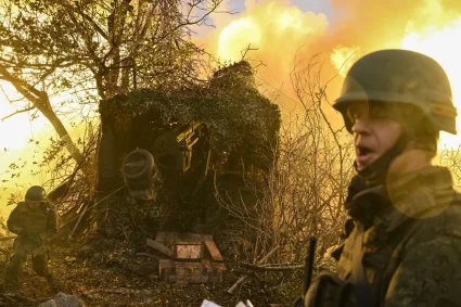 Les drones, arme cruciale dans la guerre en Ukraine : un nouveau paradigme pour les conflits modernes ?