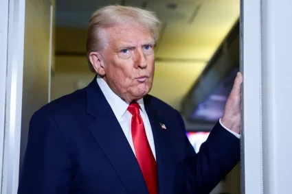 Intrigue autour des essais nucléaires sous-marins annoncés par Trump