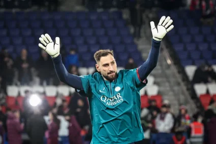 Le printemps prospère pour Donnarumma : Joueur du Mois et performances cruciales