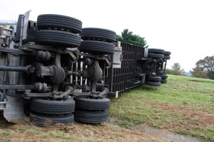 8 millions de pièces de monnaie éparpillées sur une autoroute du Texas