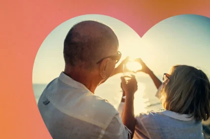 Rencontrer l’amour après 50 ans : quand la vie surprend