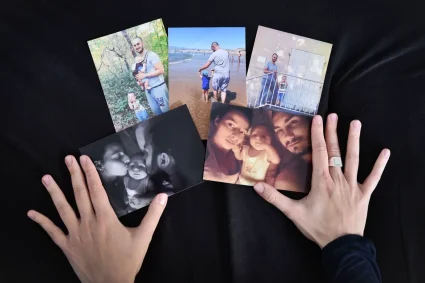 Margaux et la mort d’Alexis : un couple dévasté