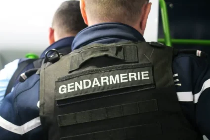 Olivier M., un passé violent qui refait surface