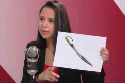 Interdiction des « couteaux zombies » et autres armes blanches : le gouvernement prend la situation au sérieux