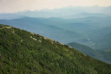 Hallucinogenés et randonnées : un mélange mortel dans les Adirondacks