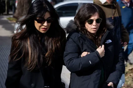 Le procès sur la mort de Maradona est déclaré nul