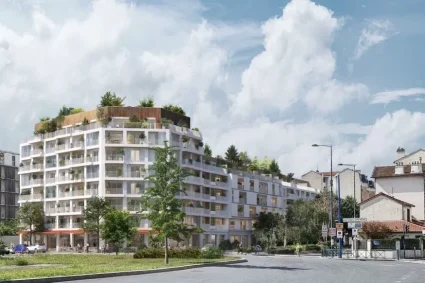 Les Agnettes, un quartier en devenir : entre promesses et incertitudes